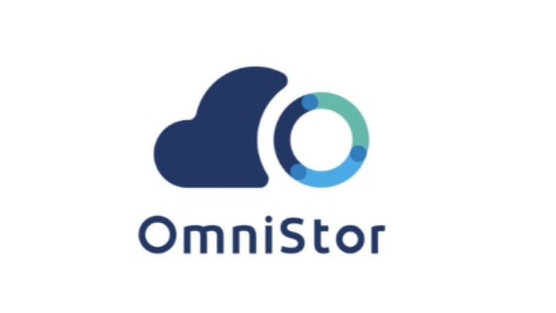 ASUS OmniStor｜企業雲端儲存與安全協作平台
