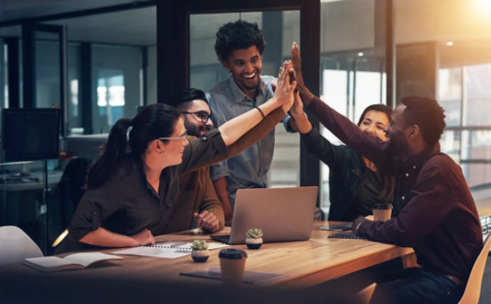 欣創數位科技有限公司 - 圖片 1