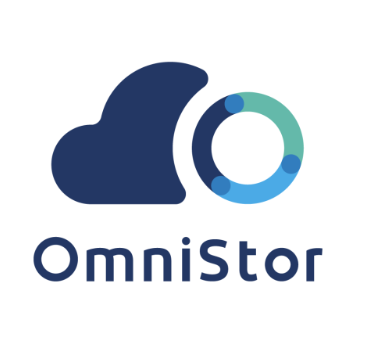 ASUS OmniStor｜企業雲端儲存與安全協作平台